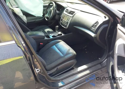 2016 Nissan Altima 2.5 S from USA, damaged, VIN 1N4AL3APXGN389631